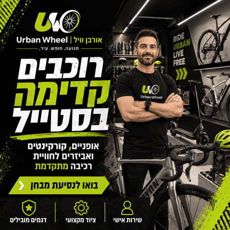 דוגמת מודעה